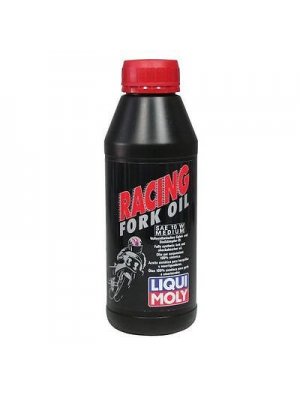 Liqui Moly Racing Fork Oil 10W 0.5L